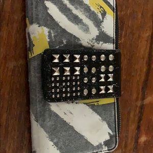 Fashion express wallet